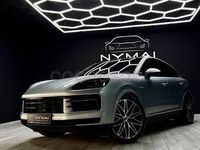 Usado Porsche Cayenne 470 CV (345 kW) 2024 Gris SUV