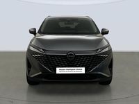 Usado Nissan Qashqai N-Connecta 140 CV (102 kW) 2025 Gris SUV