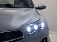 Usado Kia XCeed 160 CV (117 kW) 2023 Plateado SUV