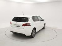 usado Peugeot 308 1.5bluehdi S&s Style 130