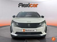 Usado Peugeot 3008 GT 225 CV (165 kW) 2021 Blanco SUV