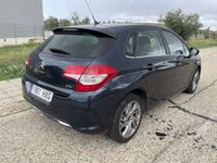 usado Citroën C4 1.6HDi Collection