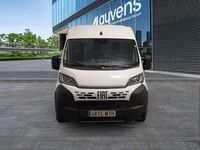 Usado Fiat Ducato 140 CV (102 kW) 2024 Blanco Van