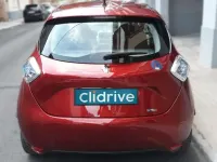 Usado Renault Zoe Life 67 kW (92 CV) 2020 Burdeos Utilitario