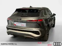 Nuevo Audi Q3 Advanced Plus 272 CV (200 kW) 2025 Gris SUV