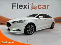 usado Ford Mondeo 2.0 TDCi 110kW (150CV) AWD ST-Line