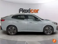 Usado BMW X2 150 CV (110 kW) 2024 Gris SUV