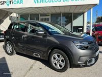 usado Citroën C5 Aircross PureTech 96kW (130CV) S&S Live Pack