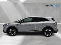 Usado Renault Symbioz Iconic 145 CV (106 kW) 2025 Gris / plata SUV