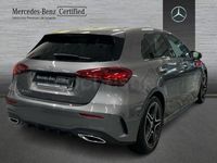 Occasion Mercedes A200 150 PK (110 kW) 2025 Grijs Sedan