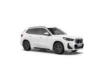 Nuevo BMW iX1 150 kW (204 CV) 2025 Blanco SUV