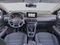 Używany Dacia Jogger Expression 110 KM (80 kW) 2024 Brązowy Minivan