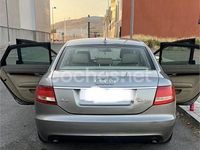 Usado Audi A6 180 CV (132 kW) 2007 Beige Familiar