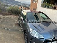 Usado Citroën DS3 Style 92 CV (67 kW) 2014 Gris / plata Berlina