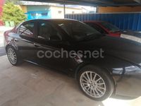 Usado Alfa Romeo 159 Distinctive 210 CV (154 kW) 2007 Negro Berlina