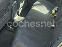 Usado Citroën C4 120 CV (88 kW) 2008 Azul Berlina