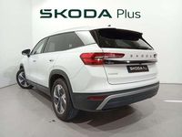 Usado Skoda Kodiaq Selection 150 CV (110 kW) 2025 Blanco SUV