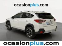 Usado Subaru XV 114 CV (83 kW) 2022 Blanco SUV