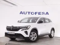 Occasion Renault Austral Evolution 130 PK (95 kW) 2024 Wit SUV