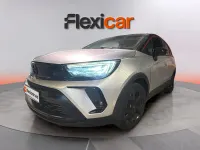 Usado Opel Crossland 110 CV (80 kW) 2023 Gris SUV