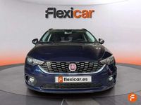 Usado Fiat Tipo Mirror 120 CV (88 kW) 2020 Azul Familiar