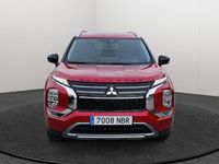 Usado Mitsubishi Outlander P-HEV 306 CV (225 kW) 2025 Rojo SUV