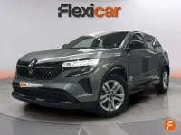 Usado Renault Austral Evolution 200 CV (147 kW) 2024 Gris SUV