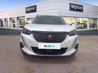 Usado Peugeot 2008 Allure 130 CV (95 kW) 2020 Blanco SUV
