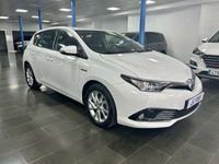 usado Toyota Auris Hybrid 140H Active Business Plus