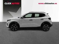 Usado Citroën C3 100 CV (73 kW) 2025 Blanco SUV