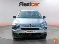 Usado Citroën C4 X PureTech 102 CV (75 kW) 2024 Gris SUV