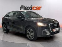 Usado Audi Q2 Advanced Plus 116 CV (85 kW) 2019 Negro SUV