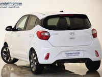 Usado Hyundai i10 67 CV (49 kW) 2025 Utilitario