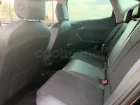 Usado Cupra Formentor 150 CV (110 kW) 2023 Negro SUV