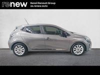 Usado Renault Clio V Evolution 100 CV (73 kW) 2025 Gris Berlina