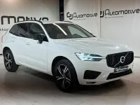 Usado Volvo XC60 Inscription 197 CV (144 kW) 2021 Blanco SUV