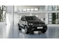 Usado Mercedes GLE350 de 333 CV (244 kW) 2025 Negro obsidiana SUV