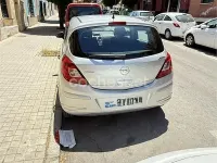 Usado Opel Corsa 80 CV (58 kW) 2009 Gris / plata Utilitario