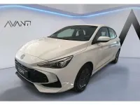 Usado MG MG3 194 CV (142 kW) 2026 Utilitario