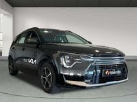 Usado Kia Niro 185 CV (136 kW) 2023 Gris SUV