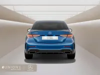 Nuevo Mercedes C200 163 CV (119 kW) 2025 Azul Berlina