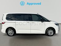 Usado VW Multivan 150 CV (110 kW) 2024 Blanco Monovolumen