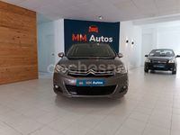 Usado Citroën C4 Feel 99 CV (72 kW) 2015 Gris / plata Berlina