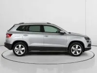 Usado Skoda Karoq 116 CV (85 kW) 2019 Gris SUV