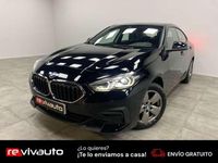 Usado BMW 216 Comfort Edition 116 CV (85 kW) 2023 Negro Coupe