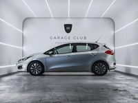 Usado Kia Ceed 100 CV (73 kW) 2016 Gris / plata Utilitario
