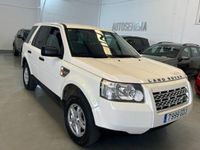 Usado Land Rover Freelander 2 HSE 160 CV (117 kW) 2008 SUV