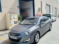 Usado Hyundai i40 116 CV (85 kW) 2013 Gris Berlina