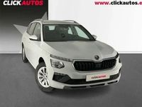 Usado Skoda Kamiq Selection 115 CV (84 kW) 2025 SUV