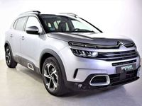 usado Citroën C5 Aircross BlueHDi S&S Feel 130